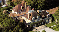 鲁臣世家庄园(Chateau Rauzan Segla)
