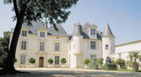 奥比昂庄园（Chateau Haut Brion）