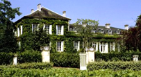 拉图酒庄（法文：Château Latour）