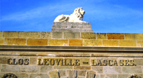 雄狮庄园（Chateau Leoville-Las-Cases）